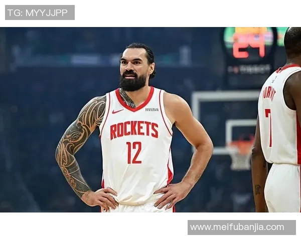 史蒂文亚当斯:从新西兰篮球新星到NBA赛场的传奇之路