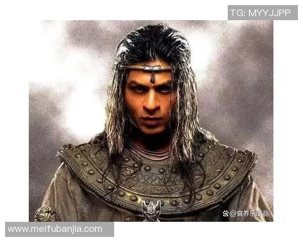 拉波尔特:探索这位传奇人物的影响力与历史地位