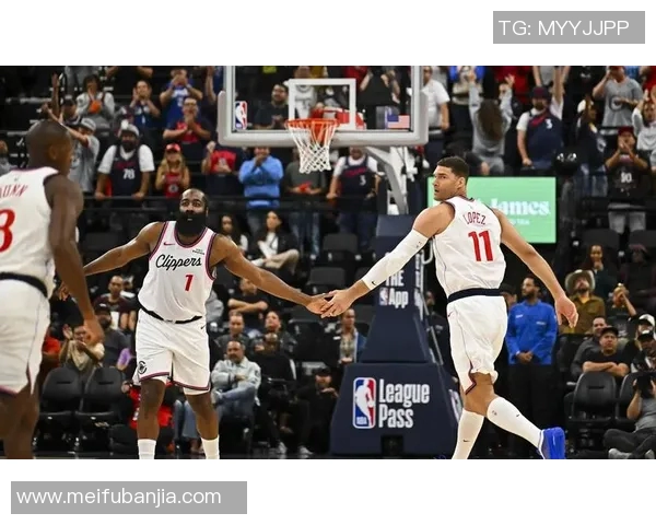 拓荒者爆冷击败快船,终结其八连胜——重新定义NBA不确定性