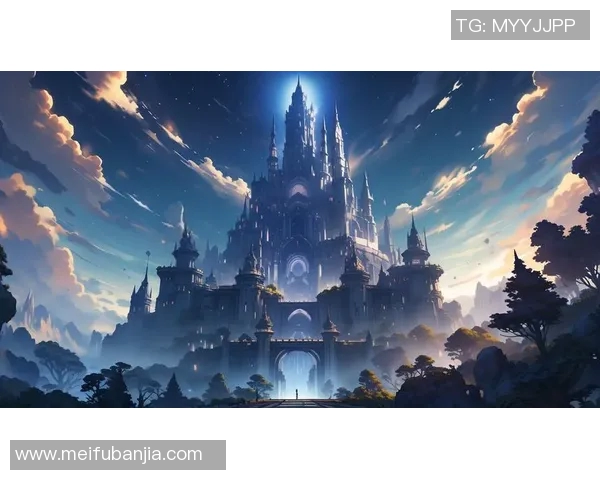 探索恩多尔的神秘世界与奇幻冒险之旅