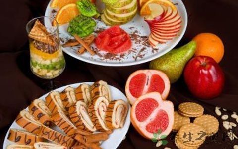 甜食里的糖并不等同少吃甜食可以预防糖尿病吗？(图3)